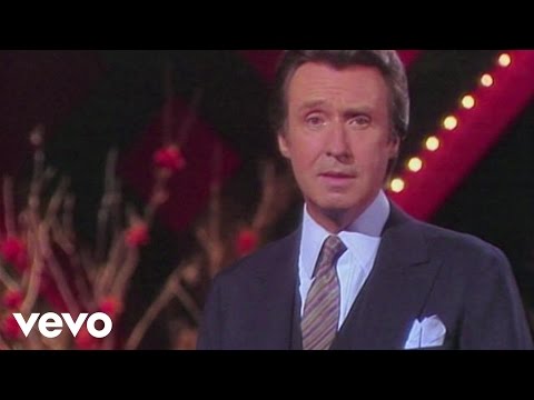 Youtube: Peter Alexander - Hier ist ein Mensch (ZDF Super-Hitparade 18.11.1982)