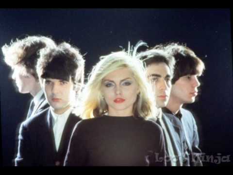 Youtube: Blondie, More Than This (Lost in Translation).wmv