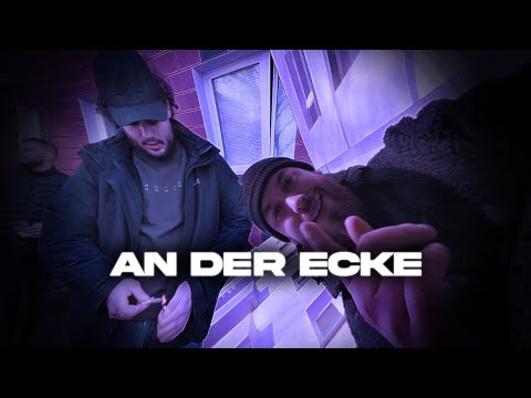Youtube: UNTER OBSI - AN DER ECKE (Prod. 2Sick)
