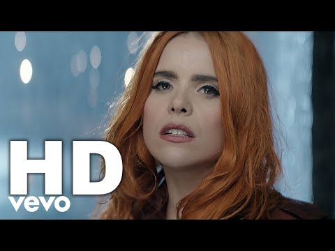 Youtube: Paloma Faith - Only Love Can Hurt Like This (Official Video)