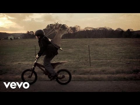 Youtube: Manchester Orchestra - Simple Math (Video)