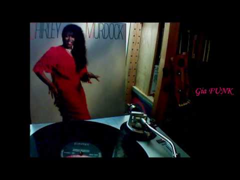 Youtube: SHIRLEY MURDOCK - teaser - 1986