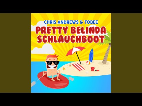 Youtube: Pretty Belinda Schlauchboot