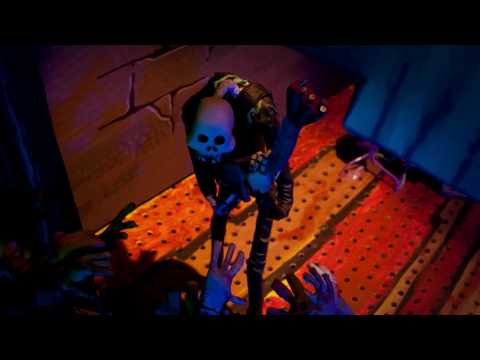 Youtube: voodoo glow skulls - dead soldiers