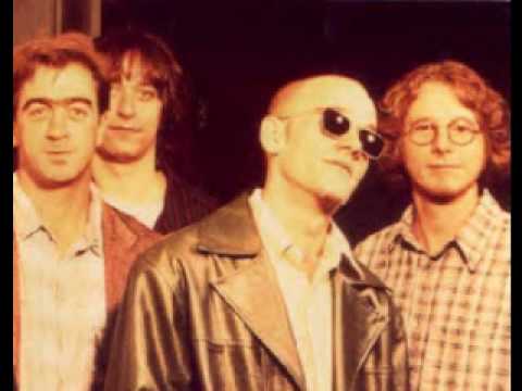 Youtube: R.E.M. - Where's Captain Kirk?