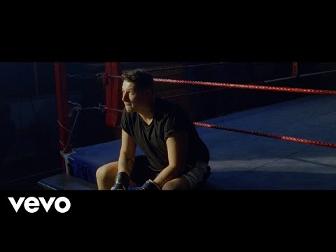 Youtube: John Newman - Fire In Me (Official Video)
