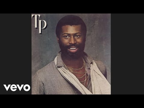 Youtube: Teddy Pendergrass - Love T.K.O. (Official Audio)