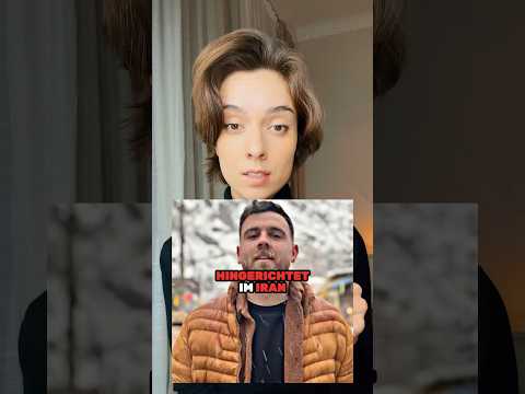 Youtube: #Iran brennt: 12.000 Tote in nur 48 Stunden?