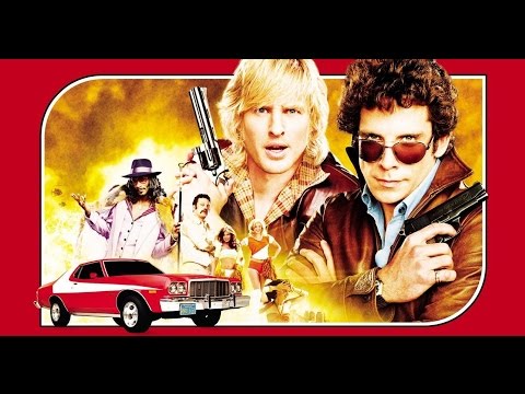 Youtube: Starsky & Hutch - Trailer Deutsch 1080p HD