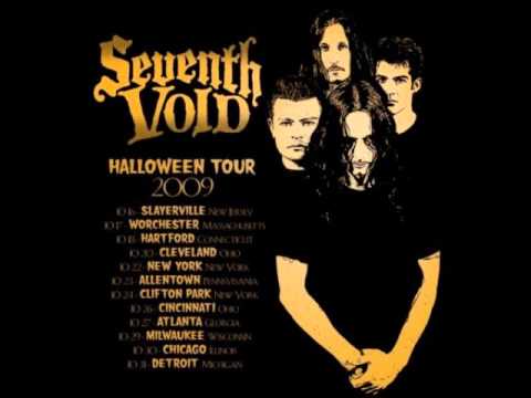 Youtube: Seventh Void - Death of a Junkie