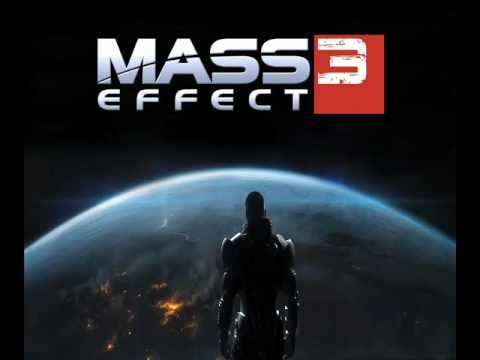 Youtube: The Music of Mass Effect 3 [Complete Score]