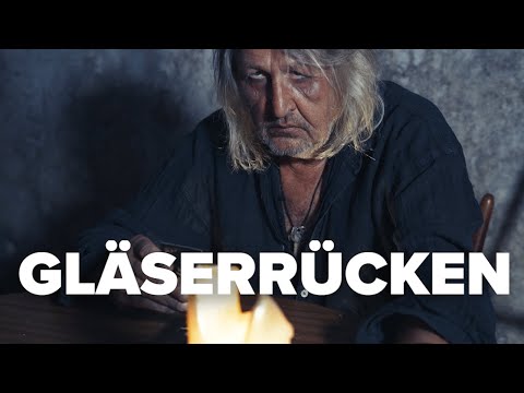 Youtube: Haze - GLÄSERRÜCKEN (prod. by Dannemann)