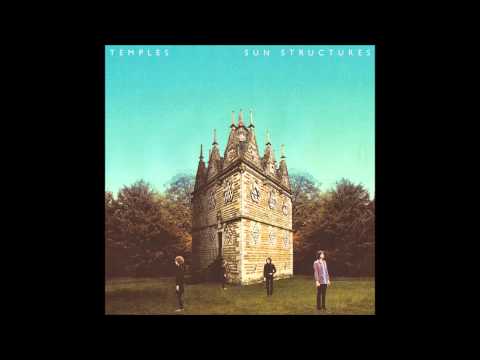 Youtube: Temples - The Guesser