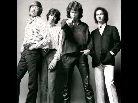 Youtube: The Doors- The Soft Parade 1080 HD