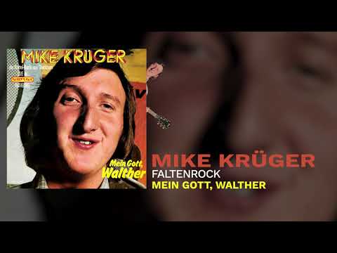 Youtube: Mike Krüger - Faltenrock