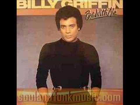 Youtube: Billy Griffin - Hold Me Tighter In The Rain (Audio only)