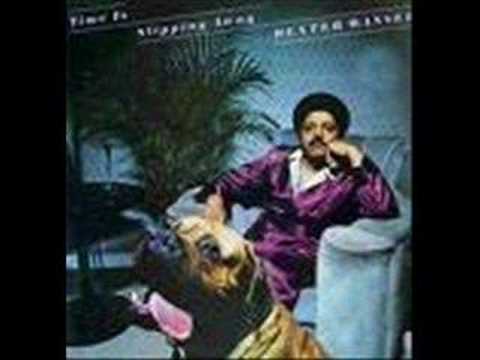 Youtube: Dexter Wansel - The Sweetest Pain