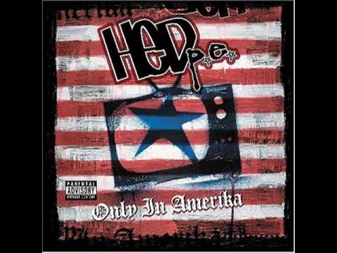 Youtube: Hed P.E. - American Beauty