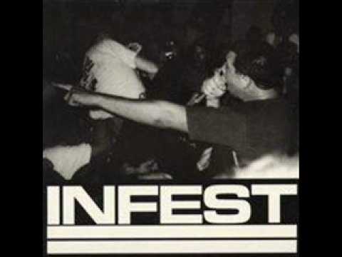 Youtube: Infest - Where's the Unity?