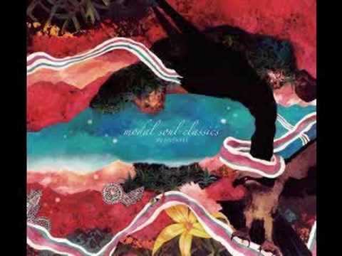 Youtube: winter lane - nujabes