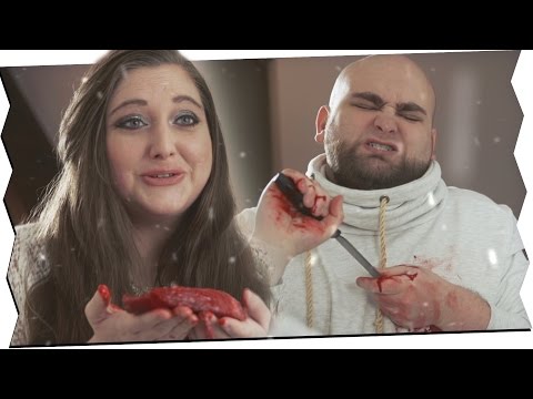 Youtube: Wham! - Last Christmas (Parodie)