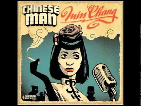 Youtube: Miss Chang feat Taiwan MC & Cyph4 - Chinese Man