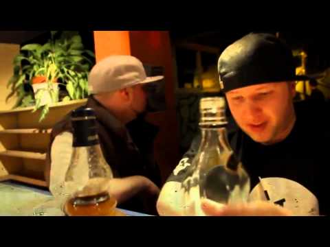 Youtube: Abroo - Die Letzten unserer Art  (Prod. von Kallsen) [Video]