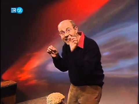 Youtube: Alpha Centauri - Wo war der Big Bang - Folge 81