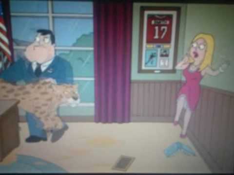 Youtube: American dad part...