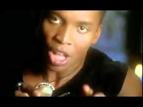 Youtube: Haddaway - What Is Love [Official Music Video 1993]   (((●)))