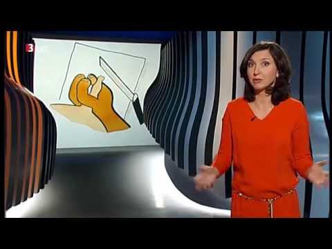 Youtube: Comic über die Kultur von nebenan - "Die Beschneidung" von Riad Sattouf