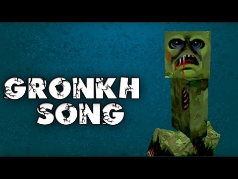 Youtube: Gronkh-Song - Erde haben wir dabei (Audio)