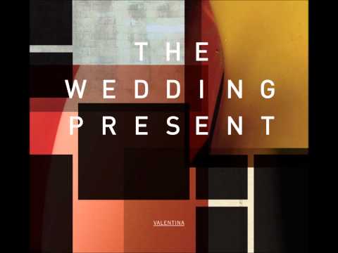 Youtube: The Wedding Present - End Credits