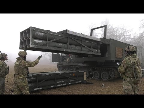 Youtube: How The MRLS Gets Reloaded