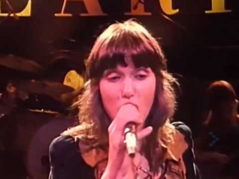 Youtube: Heart - "Barracuda" (1977)