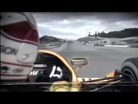 Youtube: Top 10 Lost Formula One Circuits