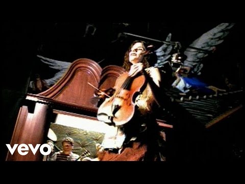 Youtube: 10000 Maniacs - More Than This