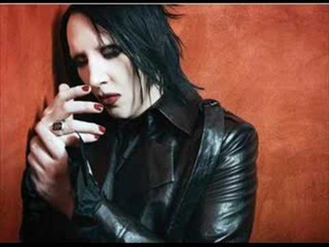 Youtube: Marilyn Manson - If I Was Your Vampire