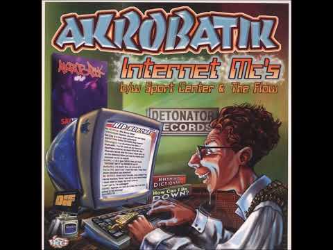 Youtube: Akrobatik - The Flow