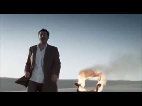 Youtube: The Cat Empire - No Longer There (Official Video)