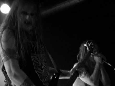 Youtube: Taake - Umenneske