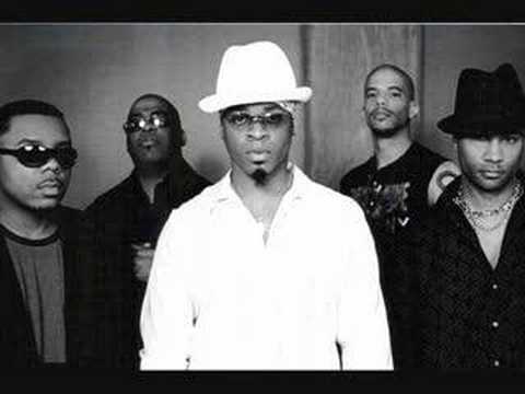 Youtube: Stokley Of Mint Condition-Make Me Say It again Girl