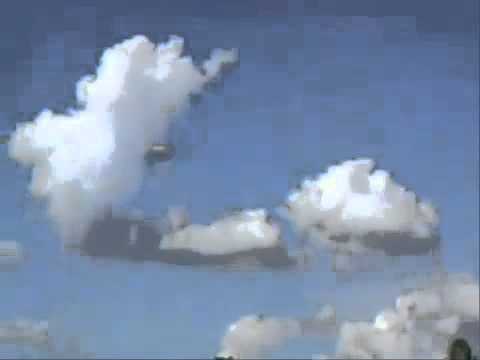 Youtube: Fake Ufo in Brasilien 2011 Debunked