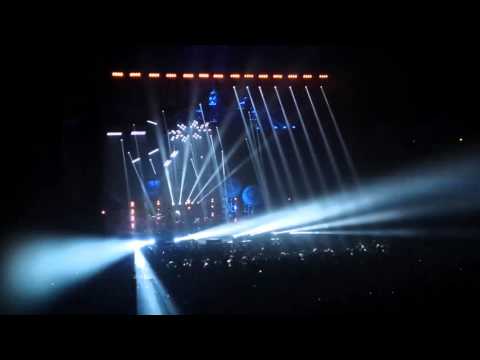 Youtube: Prodigy2 Frankfurter Festhalle 2015