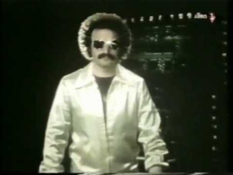 Youtube: Giorgio Moroder - From Here To Eternity (1977) [Official Music Video]
