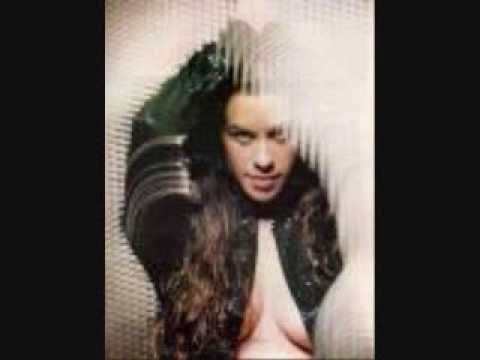 Youtube: Alanis Morissette You Learn