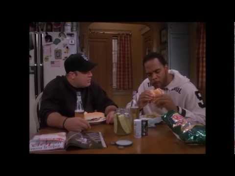 Youtube: King of Queens - You Are Everything  { English}