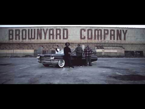 Youtube: Delinquent Habits - CALIFORNIA Feat.  Sen Dog  (Cypress Hill) 2017 - (Official Video)