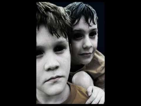 Youtube: Black Eyed Kids