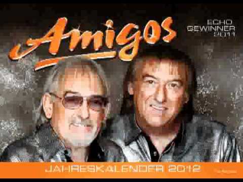 Youtube: Amigos HitMix Medley 2012 HQ
